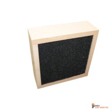 wilms/WILMS_8000516 Aktivkohle Gasfilter fuer LR500